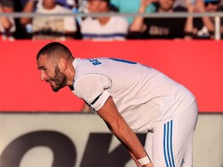 Benzema Tak Berharap Kembali ke Timnas Selama Deschamps Masih Jadi Pelatihnya