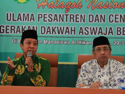 Kontribusi Ulama dalam Terbentuknya Pancasila