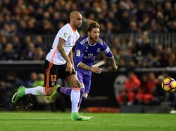 Simone Zaza Kembali Menyala