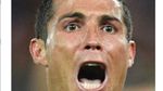 Ronaldo Menangis, Meme Pengocok Perut dari Kekalahan Madrid