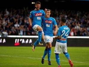 Jika Ingin Juara Serie A, Napoli Butuh Lebih dari 90 Poin