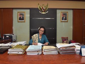 Sri Mulyani Permudah Peserta Tax Amnesty Urus Surat Bebas PPh Sri Mulyani Permudah Peserta Tax Amnesty Urus Surat Bebas PPh