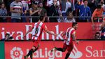 Madrid Tumbang, Ini Wajah Kecewa Ronaldo Cs