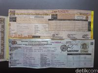Membayar Pajak STNK Fortuner 2009: Panduan Lengkap dan Biaya yang Mungkin Anda Keluarkan