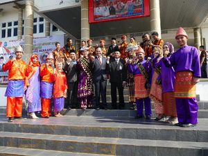 Pertama di Indonesia, Pangkalpinang Jadi Kota Tertib Berbahasa