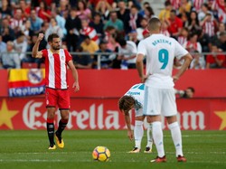 Madrid Sedang Kepayahan di Kandang Lawan