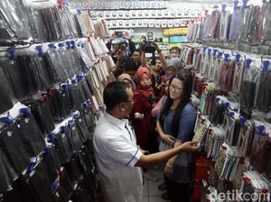 Ngadu Produk Bermasalah ke Kemendag Bisa Whatsapp