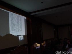 Kemendes Tanggung Operasional BPK, Ada Biaya Pulsa hingga Karaoke