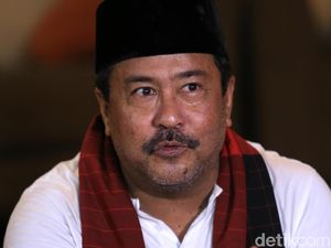 Rano Karno Jelaskan Alasan Si Doel Premiere di Belanda Sebelum di Indonesia