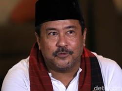 Rano Karno Jelaskan Alasan Si Doel Premiere di Belanda Sebelum di Indonesia