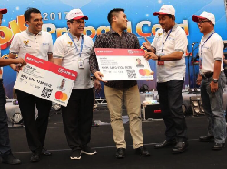 BRI Hadirkan Layanan Perbankan Terintegrasi Bagi TKI di Taiwan