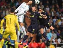 Sambangi Madrid, Spurs Takkan Terpengaruh dengan Kekalahan dari MU