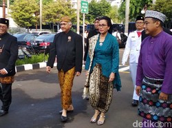 IMF-WB 2018, Sri Mulyani: Pembuktian Ekonomi RI ke Internasional