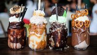 Intip 10 Tren Makanan Millennial yang Populer dan Instagramable