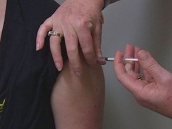 Vaksin Flu di Australia Tidak Memenuhi Harapan Cegah Kematian