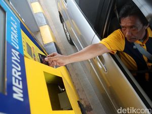 Libur Nataru 2023 Bakal Ada Diskon Tarif Tol? Begini Kata BPJT Libur Nataru 2023 Bakal Ada Diskon Tarif Tol? Begini Kata BPJT