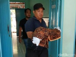 Ini Duka Ayah yang Anaknya Tewas di Tangan Tukang Ojek