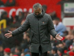 Permainan MU Dikritik Fans, Mourinho: Tak Apa, Mereka Beli Tiket Kok