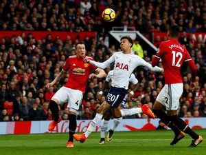 Mourinho Fokus ke Kualitas Spurs, Bukan ke Posisi Klasemen