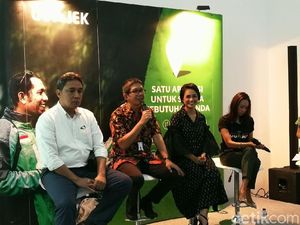 Go-Jek Kenalkan Indonesia Raya 3 Stanza Pada Milenial Go-Jek Kenalkan Indonesia Raya 3 Stanza Pada Milenial