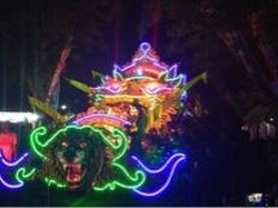 Parade Musik Tong-Tong Jadi Acara Andalan HUT Sumenep