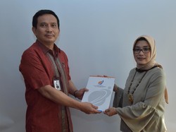 Rini Tunjuk Guru Besar FEB Unpad sebagai Komisaris Utama Pegadaian