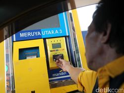 Drama Bayar Tol Tanpa Setop: Uji Coba Mundur hingga RI Ditagih Rp 1,2 T