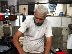 Batik Cap Banyumasan