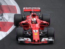 Bikin Geleng-geleng Kepala, Ini Harga Mobil F1