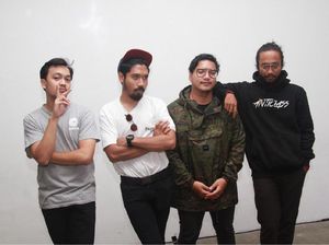 The Greatest Ever, Album Baru dari Elephant Kind