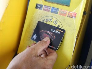 Apakah Saldo Hangus Saat Kartu E-Money Expired? Apakah Saldo Hangus Saat Kartu E-Money Expired?