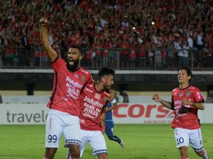 Ini Jadwal Pertandingan Liga 1 Pekan ke-33 Ini Jadwal Pertandingan Liga 1 Pekan ke-33