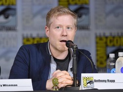 Anthony Rapp Klaim Dilecehkan Secara Seksual oleh Kevin Spacey saat 14 Tahun