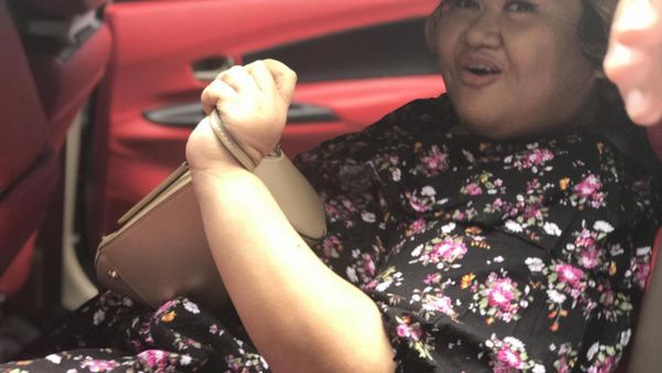 Selamat Jalan Pretty Asmara...