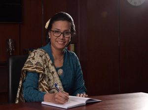 Singgung Perdinas DKI, Sri Mulyani: Pemda Minta Masukan