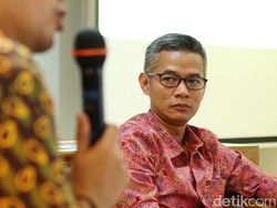 Jaksa Beberkan Kode-kode Suap Eks Komisioner KPU Wahyu Setiawan