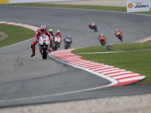 Mengintip Isi Logistik MotoGP yang Diangkut Setiap Seri