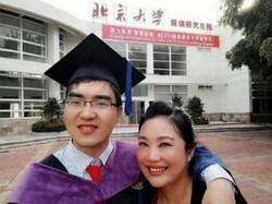 Kisah Single Mom yang Sukses Antarkan Anak Disabilitas Kuliah di Harvard