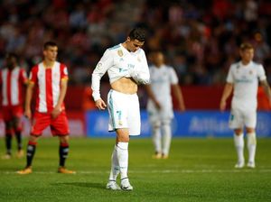 Barcelona Pernah Juara Usai Tertinggal 8 Poin, Madrid Bagaimana?