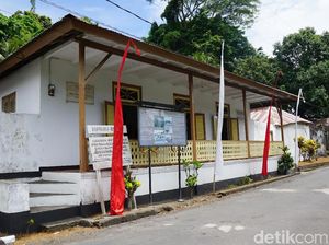 Kalau Cinta Indonesia, Kamu Harus ke Rumah Bung Hatta di Banda Neira