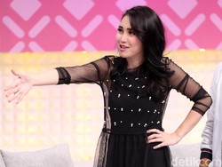 Dituduh Suntik Putih dan Sulam Bibir, Apa Kata Ayu Ting Ting?