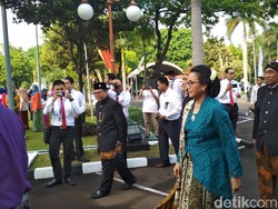 Soal APBN 2018, Sri Mulyani: Kita Fokus Perangi Pemborosan Hingga Korupsi
