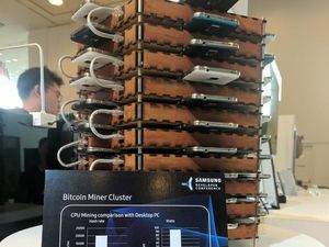 Ada Bitcoin Pendatang Baru di 2018, Namanya Stellar