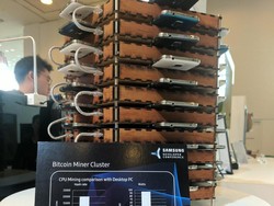 Ada Bitcoin Pendatang Baru di 2018, Namanya Stellar