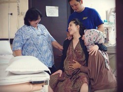 4 Fakta Doula, Si Hamba Wanita Saat Melahirkan