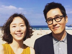 Shock, Pacar Masih Tak Percaya Kim Joo Hyuk Meninggal Dunia