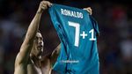 Ronaldo Menangis, Meme Pengocok Perut dari Kekalahan Madrid