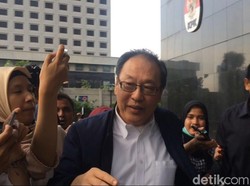 Kasus Setya Novanto, Pengusaha Made Oka Kembali Diperiksa KPK