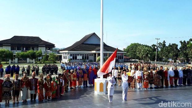 5 Fakta tentang Sumpah Pemuda yang Perlu Anak Tahu