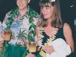 Kado Pahit Ultah Bill Gates: Tak Lagi Manusia Terkaya